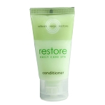 Dial Restore Conditioner Tube Clean Fragrance 1 Oz. 288 Per Case 3 Case Minimum